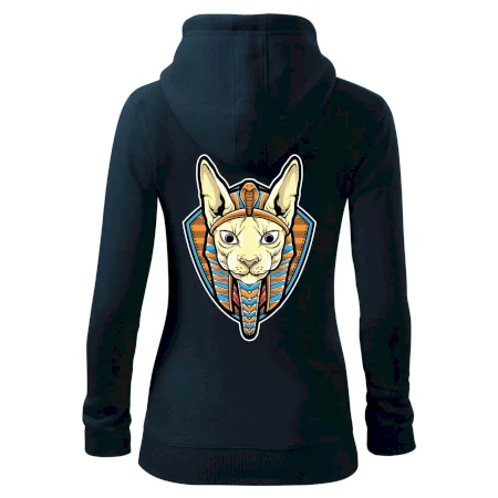 Egyptská kočka