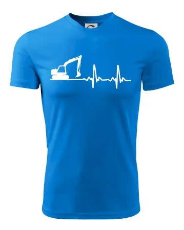 EKG bagr