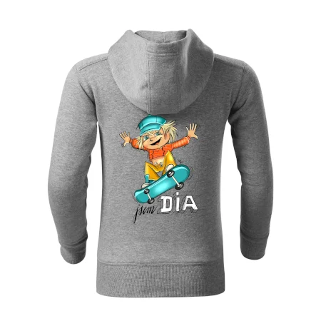 D I A skate