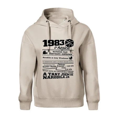 1983 v kostce