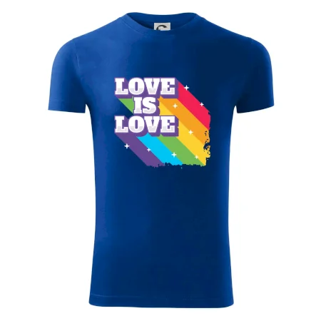 Love is love duha