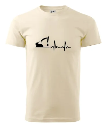 EKG bagr