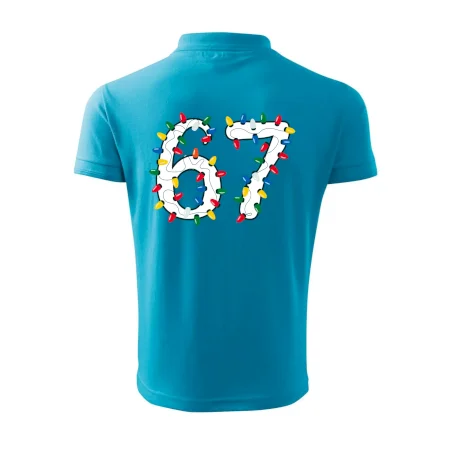67 vánoční osvětlení