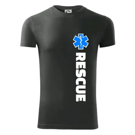 Rescue - pro záchranáře