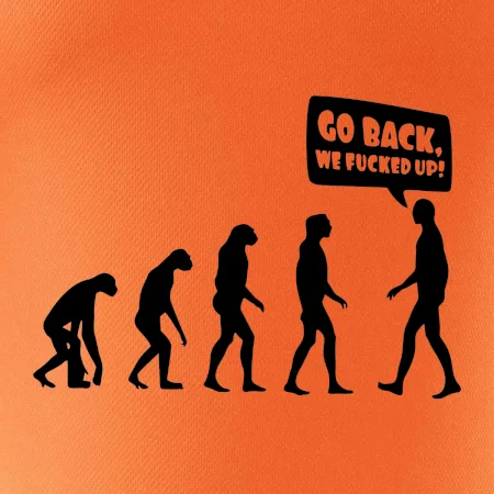 Evoluce Go back