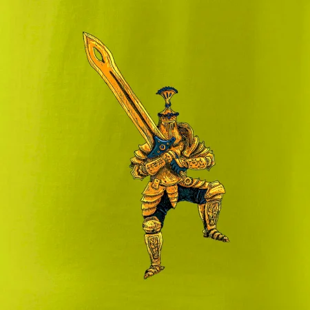Zlatý rytíř