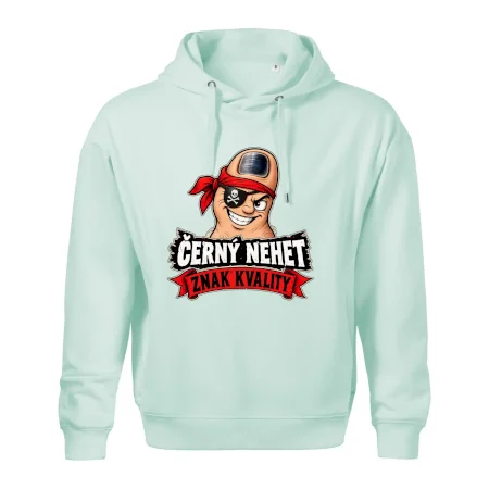 Běžecký černý nehet znak kvality