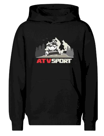 ATV čtyřkolka sport