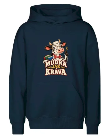 Moudrá jak kráva