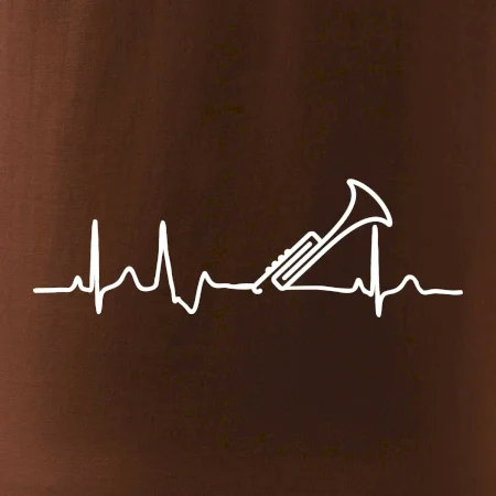 Trubka ekg