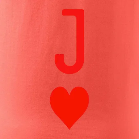 Poker J love