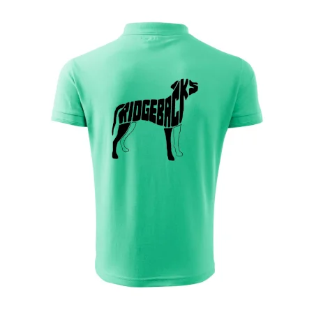 Ridgeback