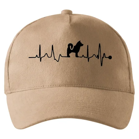 Shiba-Inu EKG