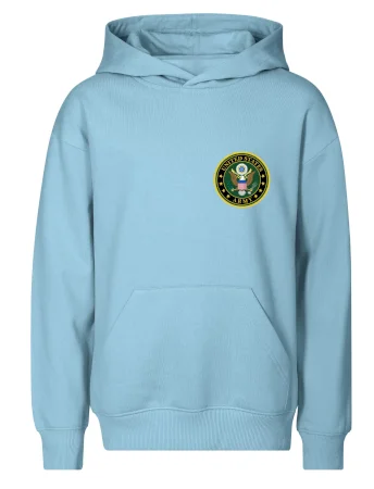 United States Army barevné