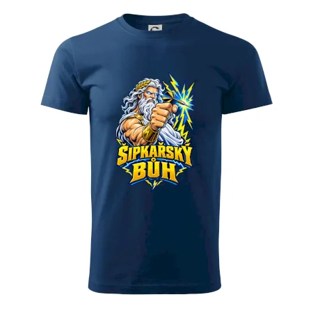 Šipkařský bůh