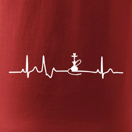 EKG shisha