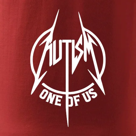 Autism one of us