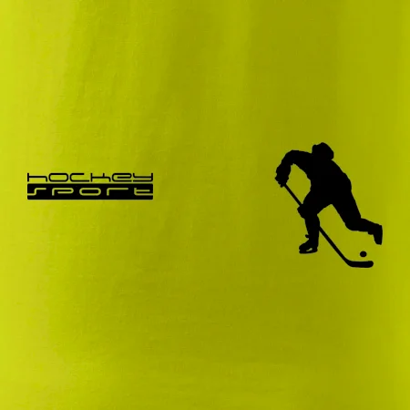Hockey sport