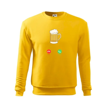 Volá pivo  (Pecka design)