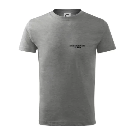 Kriminalistický technik