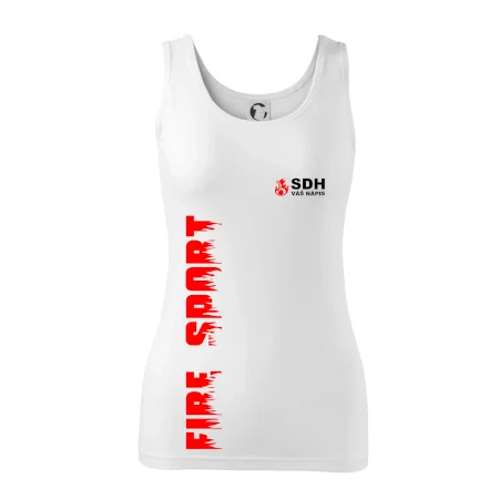 SDH nápis (oheň, firesport, název sboru - vlastní nápis)