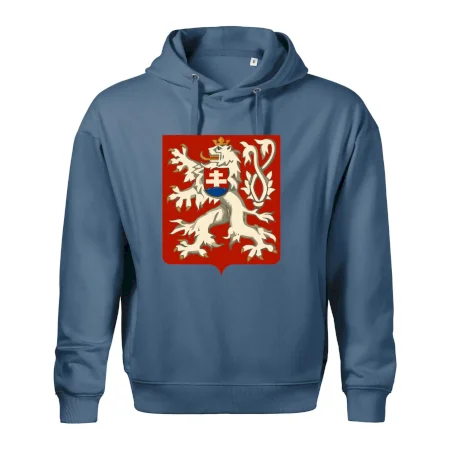 Znak ČSR - Třetí Československá republika (1945–1948)