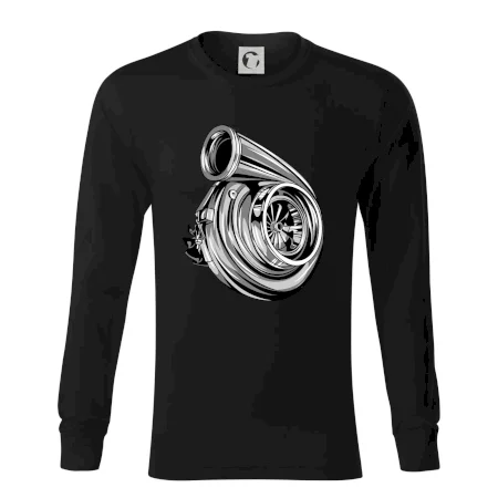 Car turbo