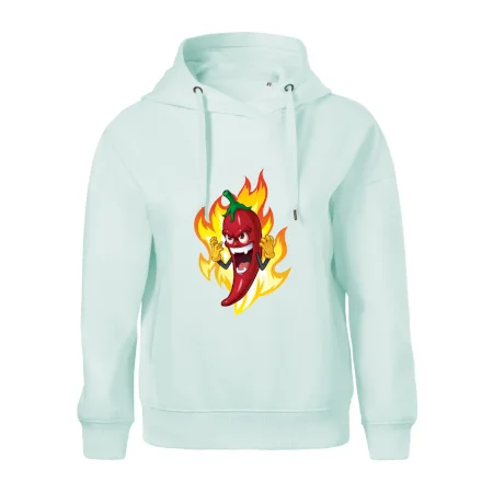Chili paprička velmi pálivá