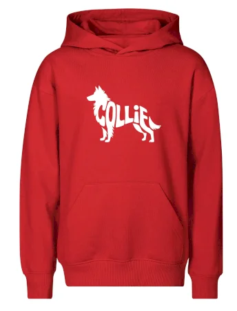 Colie nápis v těle