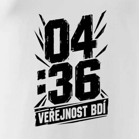 Veřejnost bdí  4:36