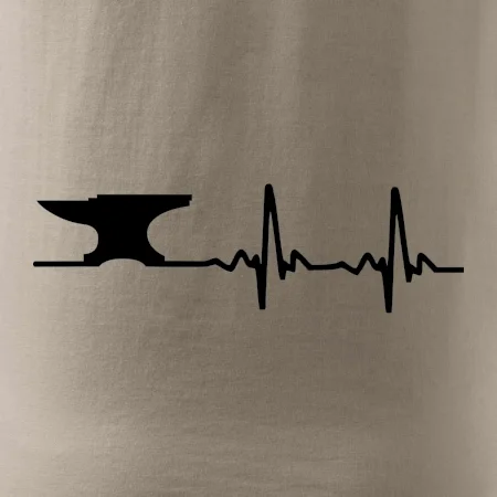 EKG kovář