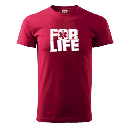 For Life