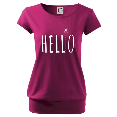 Hello