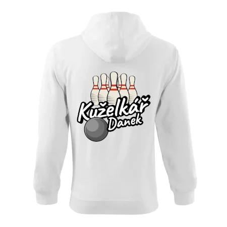Jméno - Kuželkář
