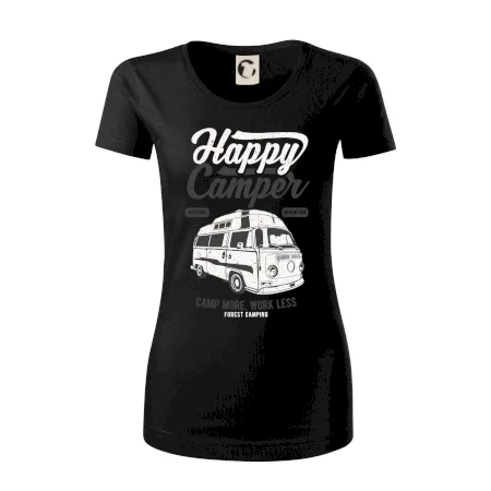 Happy Camper