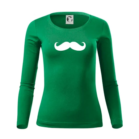 Mustache - knírek
