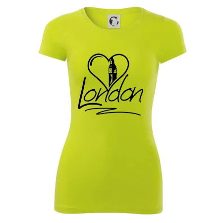 London Love
