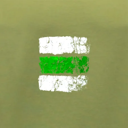 Turistická značka - zelená