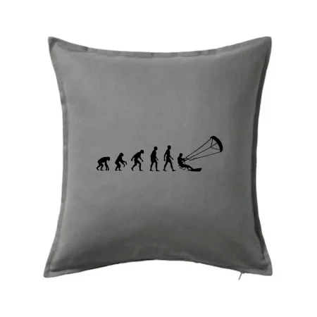 Evoluce KITEBOARDING