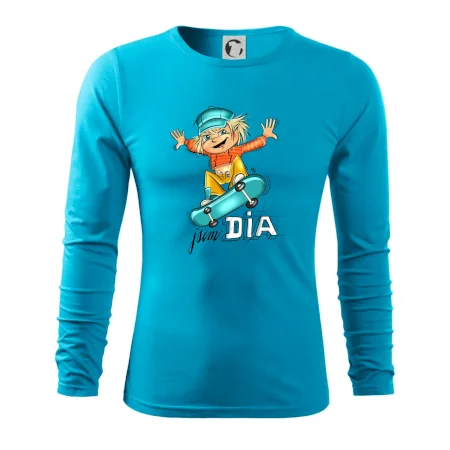 D I A skate