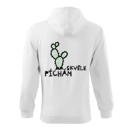 Píchám skvěle