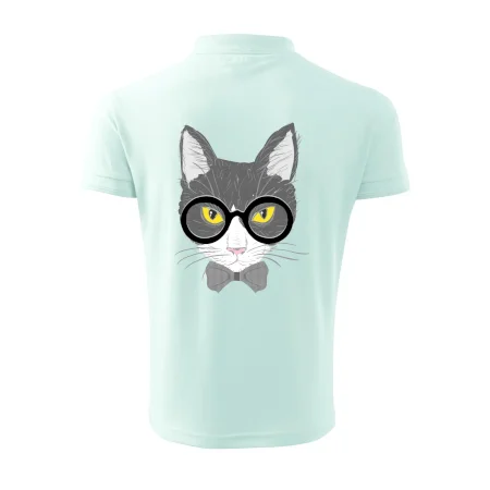 Hipster Mikeš