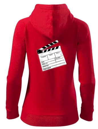 Filmová klapka