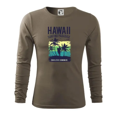 Hawaii