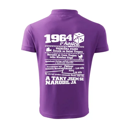 1964 v kostce