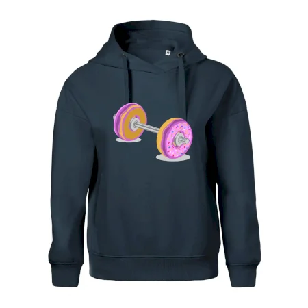 Donut Barbell