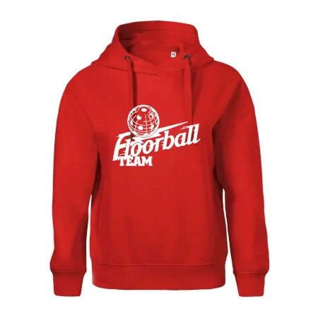 Florbal team