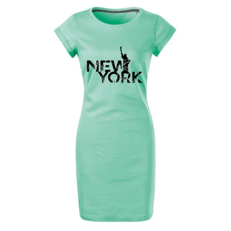New York retro