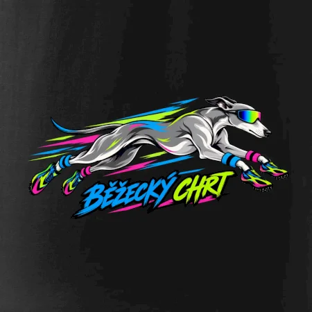 Běžecký chrt