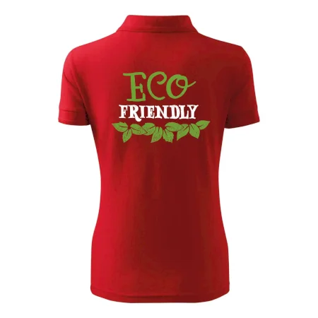 Eco friendly - lístečky